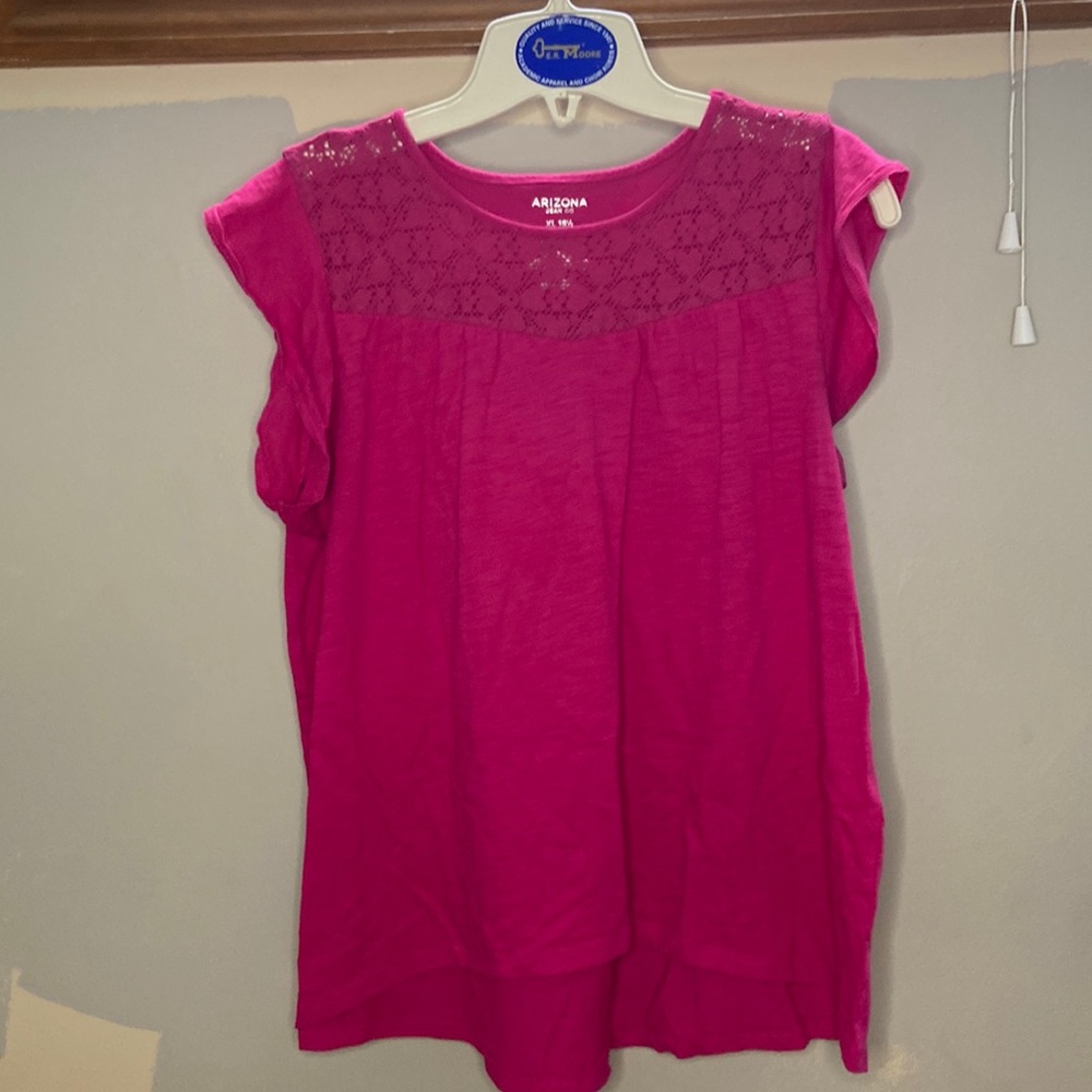 Arizona Jean co blouse